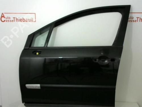 Used Left front door RENAULT VEL SATIS (BJ0_) 2.2 dCi (BJ0E, BJ0F, BJ0G, BJ0H) (140 hp) 20611776