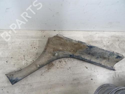 Próg prawy RENAULT SCÉNIC I MPV (JA0/1_, FA0_) 1.9 dCi RX4 | BP13227486C114 