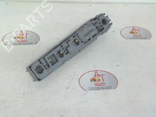 Used Licence plate light FORD ESCORT VI Turnier (GAL, ANL) 1.8 Turbo D (70 hp) 28334075