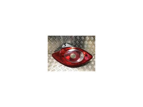 Used Left taillight FORD KA (RU8) 1.2 (69 hp) 24537887