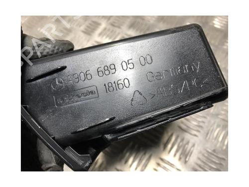 Suporte copos/Objectos MERCEDES-BENZ SPRINTER 3,5-t Platform/Chassis (B906) 313 CDI (906.131, 906.133, 906.135, 906.231, 906.233,... | BP30785955I37 