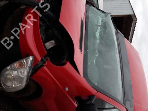 Heater blower motor RENAULT TRAFIC II Van (FL) 2.0 dCi 90 (FL0H, FL00, FL01, FL0M, FL0P, FL0S) | BP20630764M62