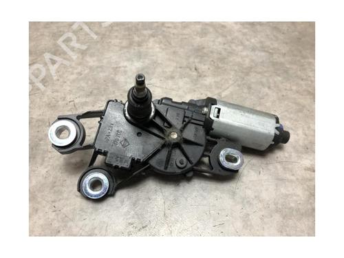 Rear wiper motor SEAT IBIZA IV (6J5, 6P1) 2.0 TDI | BP23186696M102 