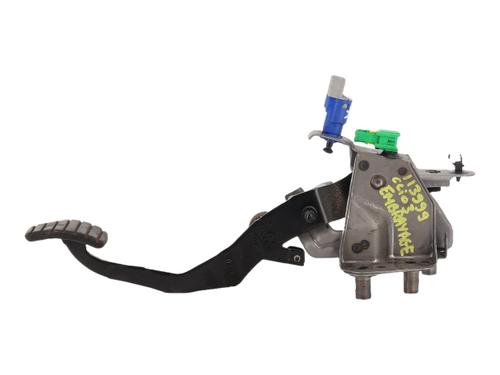 Used Clutch pedal Clutch pedal RENAULT CLIO III (BR0/1, CR0/1) 1.5 dCi (C/BR0G, C/BR1G) (68 hp) 40501753 40501753