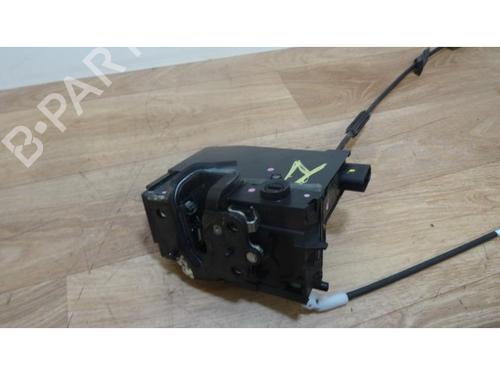 Rear left lock CITROËN C4 Grand Picasso II (DA_, DE_) 1.6 BlueHDi 120 | BP13281102C100 