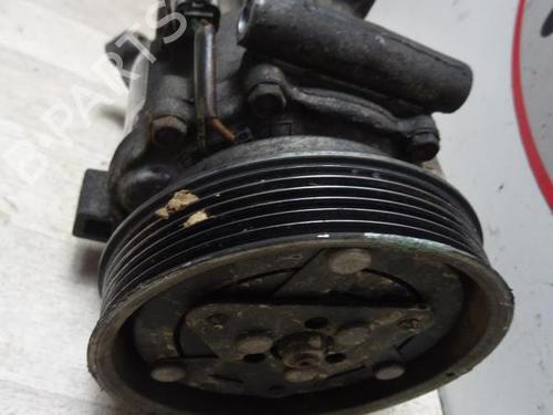 AC compressor RENAULT CLIO III (BR0/1, CR0/1) 1.5 dCi | BP22940029M34