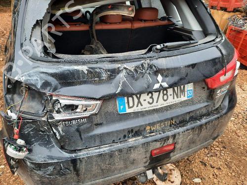 Ratstangsstang MITSUBISHI ASX (GA_W_) 2.2 Di-D 4WD (GA8W) | BP31197764I23