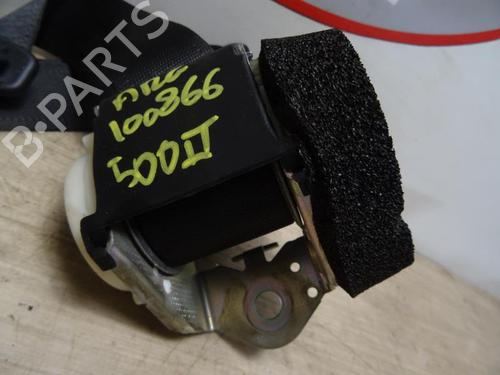 Rear left seatbelt FIAT 500 (312_) 1.4 (312AXC1B, 312CXC1B) | BP30783890I29