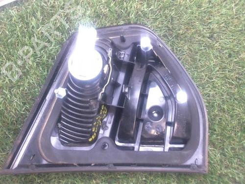 Right tailgate light CITROËN C4 Picasso I MPV (UD_) 1.6 HDi 110 | BP20630976C80 