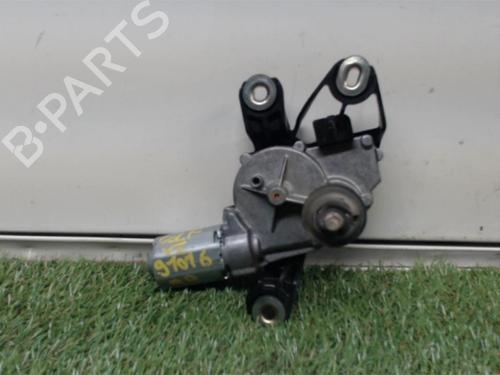 Used Rear wiper motor VW GOLF PLUS V (5M1, 521) 2.0 TDI (110 hp) 24962944
