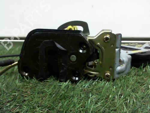 Rear right lock HYUNDAI TRAJET (FO) 2.0 CRDi | BP12968360C99 