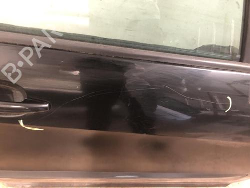 Used Right front door PEUGEOT 308 SW I (4E_, 4H_) 1.6 HDi (109 hp) 20631213