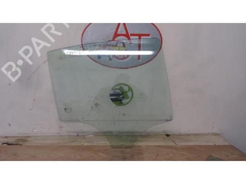 Used Rear right door window OPEL CORSA E (X15) 1.4 (08, 68) (90 hp) 30781626