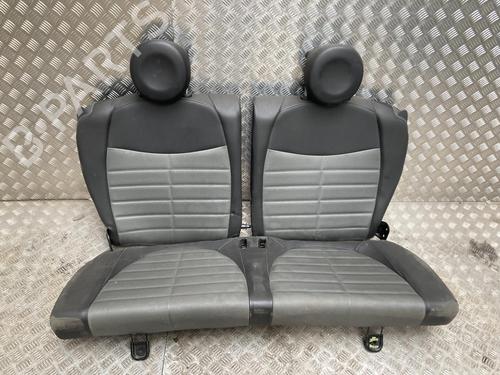 Used Rear seat Rear seat FIAT 500 (312_) 1.3 D Multijet (312AXB1A) (75 hp) 39954751 39954751
