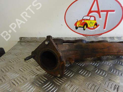 Used Exhaust manifold CADILLAC ESCALADE 6.2 AWD (409 hp) 29334953