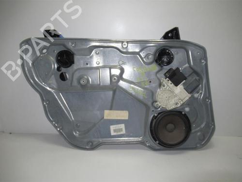 Front left window mechanism SEAT CORDOBA (6L2) 1.9 TDI | BP25298307C22 