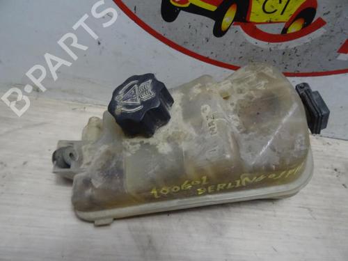 Used Expansion tank Expansion tank CITROËN BERLINGO / BERLINGO FIRST Box Body/MPV (M_) 1.9 D 70 (MBWJZ, MCWJZ) (69 hp) 13274016 13274016