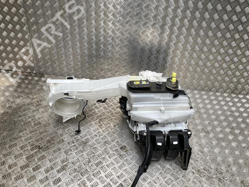 Used Heater matrix box Heater matrix box CITROËN BERLINGO Box Body/MPV (K9) 1.5 BlueHDi 100 (102 hp) 33721686 33721686