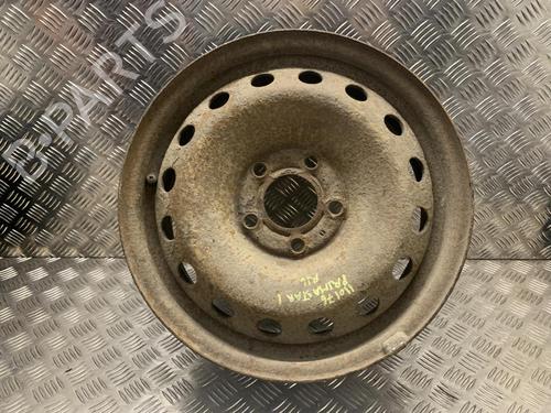 Used Rim NISSAN PRIMASTAR Van (X83) 2.0 dCi 115 (114 hp) 31202848