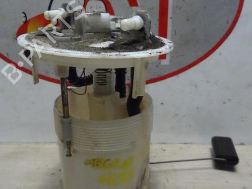 Used Fuel pump RENAULT MEGANE II Coupé-Cabriolet (EM0/1_) 1.9 dCi (131 hp) 29053978