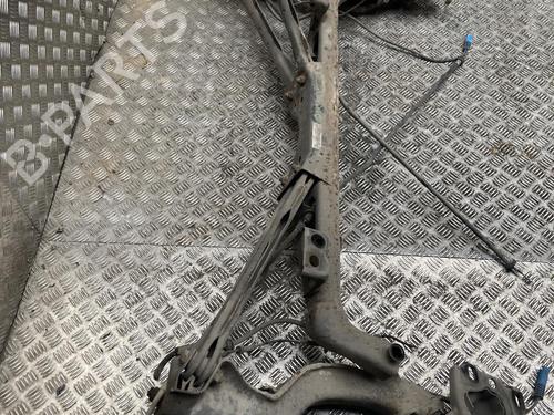 Rear axle MINI MINI (R50, R53) One D | BP37997580M2 - Image 4