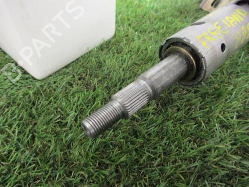 Steering column LAND ROVER FREELANDER I (L314) 2.0 Td4 4x4 | BP12968115M21 