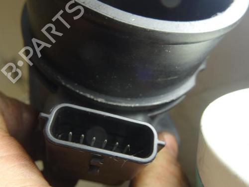 Mass air flow sensor RENAULT CLIO III (BR0/1, CR0/1) 1.5 dCi (C/BR0G, C/BR1G) | BP13037457M95