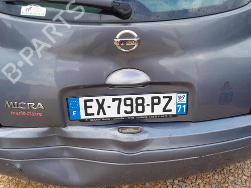 Ignition coil NISSAN MICRA III (K12) 1.2 16V | BP31243888M94