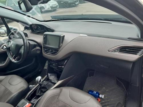 Gearkasse PEUGEOT 2008 I (CU_) 1.6 BlueHDi 120 | BP30805946M3 