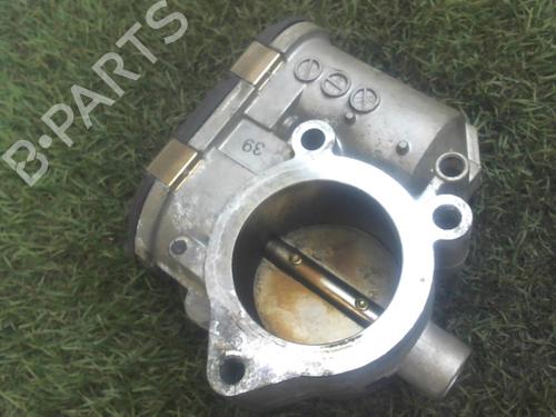 Throttle body PEUGEOT 307 (3A/C) 2.0 HDi 90 | BP13036467M82