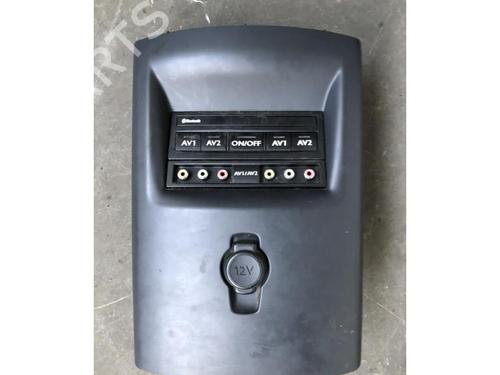 Seats set PEUGEOT 5008 (0U_, 0E_) 1.6 HDi | BP20104024C78 