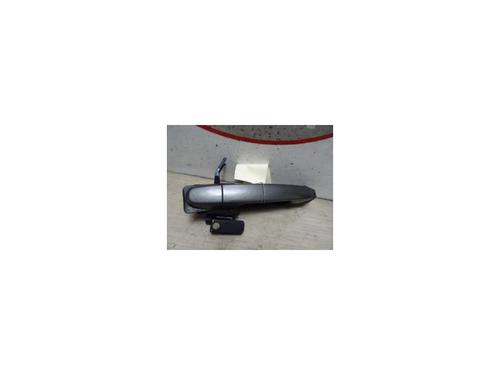Used Rear left exterior door handle TOYOTA COROLLA Verso (ZER_, ZZE12_, R1_) 2.2 D-4D (AUR10_, AUR10R) (136 hp) 13284537