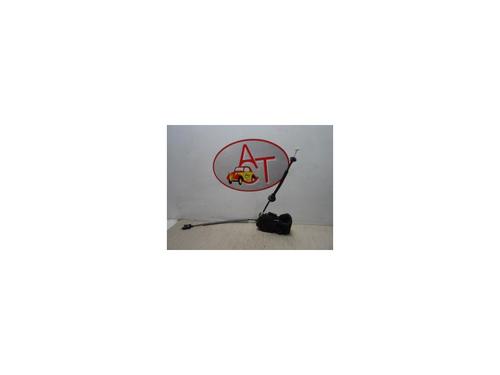 Used Rear right lock VW GOLF VI (5K1) 1.6 TDI (90 hp) 23109400