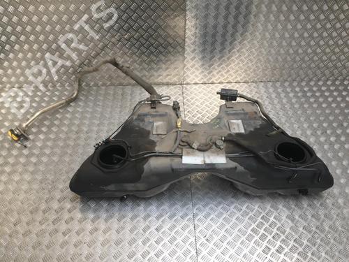 Used Fuel tank JAGUAR S-TYPE II (X200) 2.7 D (207 hp) 31197340