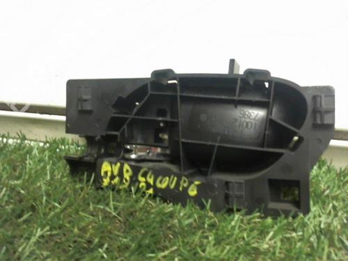 Front right interior door handle CITROËN C4 Coupe (LA_) 1.4 16V | BP12967970I14 