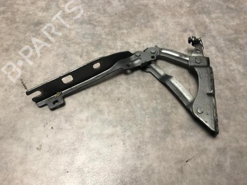 Used Hinge/Door check strap VW GOLF VI (5K1) 2.0 TDI (110 hp) 23109569
