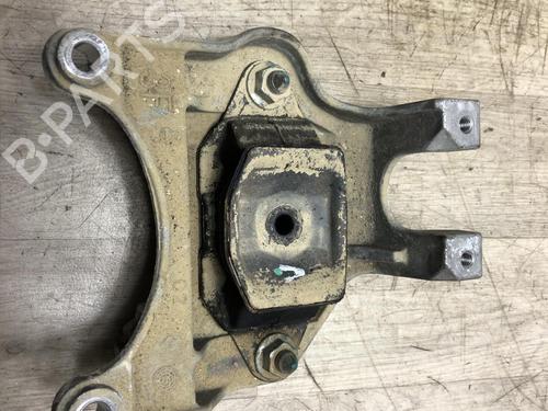Engine mount NISSAN MICRA IV (K13K, K13KK) 1.2 | BP25305865M89 - Image 2