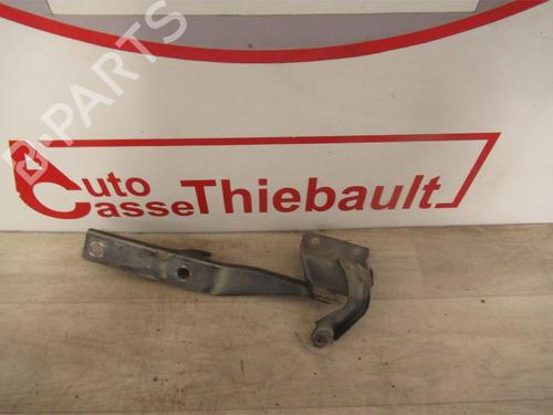 Hinge/Door check strap SUZUKI GRAND VITARA II (JT, TE, TD) 1.9 DDiS All-wheel Drive (JT419, TD44, JB419WD, JB419XD,... | BP13129914C146 