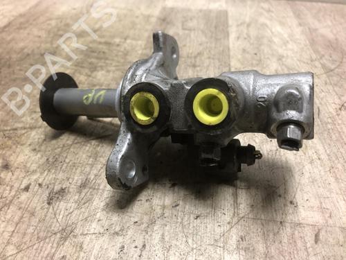Brake master cylinder VW UP! (121, 122, BL1, BL2, BL3, 123) 1.0 | BP20633141M77 - Image 2