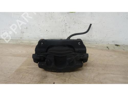 Right front brake caliper RENAULT SCÉNIC III (JZ0/1_) 1.6 E85 (JZ03, JZ1Y) | BP13288256M104 