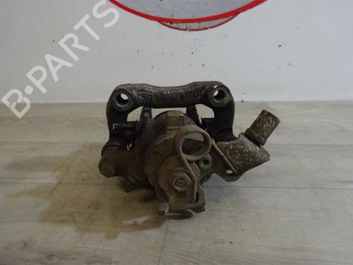 Left rear brake caliper CITROËN C3 Picasso (SH_) 1.6 HDi | BP13271206M107