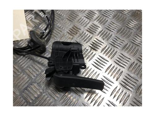 Interior handle CITROËN C4 Picasso II 1.6 HDi / BlueHDi 115 | BP25141847I7 