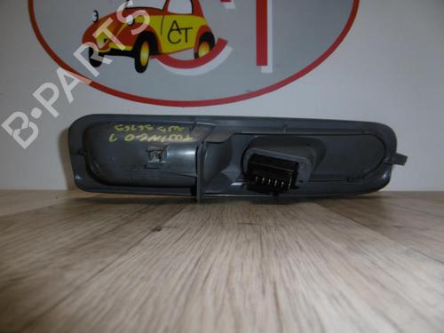 Used Right front window switch Right front window switch RENAULT TWINGO I (C06_) 1.2 (C066, C068) (58 hp) 13225453 13225453