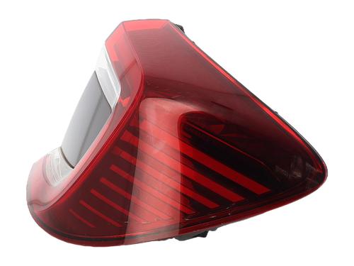 Right taillight RENAULT CAPTUR II (HF_) TCe 155 (HFMN) | BP38771627C35 - Image 2
