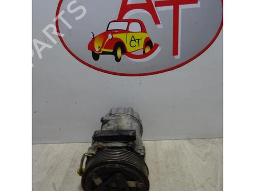 AC Kompressor PEUGEOT 206 Hatchback (2A/C) 1.6 HDi 110 | BP13273508M34 