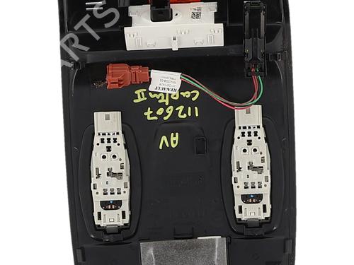 Interior roof light RENAULT CAPTUR II (HF_) TCe 155 (HFMN) | BP39144863I8 - Image 2