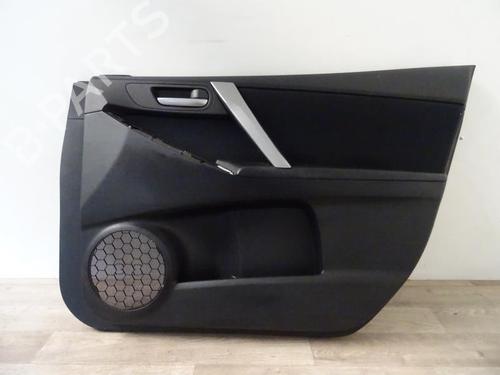 Front right panel MAZDA 3 (BL) 1.6 MZ-CD (BL14) | BP30782983C59