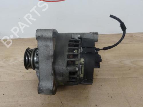 Alternator FIAT PANDA (169_) 1.2 (169AXF2A, 169AXF1A) | BP25298356M7