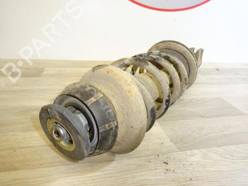 Used Left rear shock absorber DACIA DUSTER (HS_) 1.5 dCi 4x4 (109 hp) 13223657