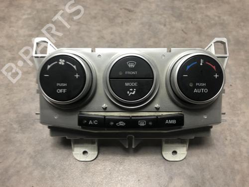 Used Climate control MAZDA 5 (CR) 2.0 CD (CR19) (143 hp) 20618942